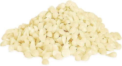 4,5 kg Bienenwachs DIY handgefertigte Kerze – Bastelset mit sanftem und nicht reizendem Duft, für DIY Handwerk 4,5 kg Bienenwachs DIY handgefertigte Kerze – Bastelset mit sanftem und nicht reizendem Duft, für DIY Handwerk von Wfmolcand