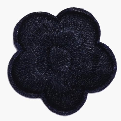 Whakano 10 Stück Blumen Aufnäher zum Aufbügeln,Patches 3 cm,Flicken Zum Aufbügeln,Dekorative Applikation für Kunsthandwerk,Jacken Tasche Geschenkboxen,Kleidung,Scrapbooking,Jeans Dekoration,Navy blau Whakano 10 Stück Blumen Aufnäher zum Aufbügeln,Patches 3 cm,Flicken Zum Aufbügeln,Dekorative Applikation für Kunsthandwerk,Jacken Tasche Geschenkboxen,Kleidung,Scrapbooking,Jeans Dekoration,Navy blau von Whakano