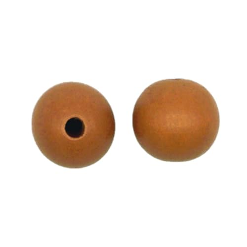100 Stück Natürliche Runde Bunte Holzperlen set,Holzperlen Natur für Makramee,Groß Holzkugeln mit loch,Holzperlen zum Auffädeln,für DIY Armbänder Schmuck Schlüsselanhänger Deko,Kaffeefarbe,16mm 100 Stück Natürliche Runde Bunte Holzperlen set,Holzperlen Natur für Makramee,Groß Holzkugeln mit loch,Holzperlen zum Auffädeln,für DIY Armbänder Schmuck Schlüsselanhänger Deko,Kaffeefarbe,16mm von Whakano