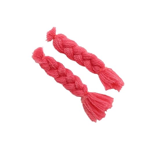 Whakano 10 Stück Geflochtene Quasten Dekoration,7 cm Quasten zum Aufnähen,Bastelquasten für DIY Handwerk,Taschen,Schlüsselanhänger,Vorhang Dekor,Lesezeichen,Ohrring,Souvenirs,Kaffee Whakano 10 Stück Geflochtene Quasten Dekoration,7 cm Quasten zum Aufnähen,Bastelquasten für DIY Handwerk,Taschen,Schlüsselanhänger,Vorhang Dekor,Lesezeichen,Ohrring,Souvenirs,Kaffee von Whakano