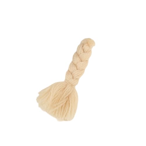 Whakano 10 Stück Geflochtene Quasten Dekoration,9 cm Quasten zum Aufnähen,Bastelquasten für Tasche,Schlüsselanhänger,Vorhang Dekor,Lesezeichen,Souvenirs,DIY Handwerk Zubehör,Beige Whakano 10 Stück Geflochtene Quasten Dekoration,9 cm Quasten zum Aufnähen,Bastelquasten für Tasche,Schlüsselanhänger,Vorhang Dekor,Lesezeichen,Souvenirs,DIY Handwerk Zubehör,Beige von Whakano