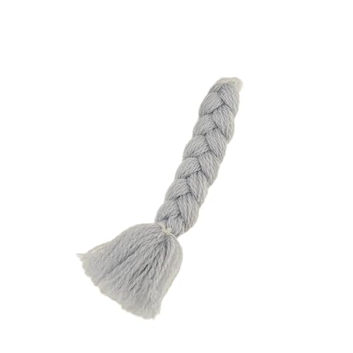 Whakano 10 Stück Geflochtene Quasten Dekoration,9 cm Quasten zum Aufnähen,Bastelquasten für Tasche,Schlüsselanhänger,Vorhang Dekor,Lesezeichen,Souvenirs,DIY Handwerk Zubehör,Grau Whakano 10 Stück Geflochtene Quasten Dekoration,9 cm Quasten zum Aufnähen,Bastelquasten für Tasche,Schlüsselanhänger,Vorhang Dekor,Lesezeichen,Souvenirs,DIY Handwerk Zubehör,Grau von Whakano