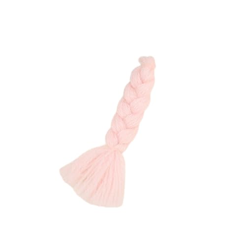 Whakano 10 Stück Geflochtene Quasten Dekoration,9 cm Quasten zum Aufnähen,Bastelquasten für Tasche,Schlüsselanhänger,Vorhang Dekor,Lesezeichen,Souvenirs,DIY Handwerk Zubehör,Hellrosa Whakano 10 Stück Geflochtene Quasten Dekoration,9 cm Quasten zum Aufnähen,Bastelquasten für Tasche,Schlüsselanhänger,Vorhang Dekor,Lesezeichen,Souvenirs,DIY Handwerk Zubehör,Hellrosa von Whakano