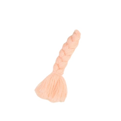 Whakano 10 Stück Geflochtene Quasten Dekoration,9 cm Quasten zum Aufnähen,Bastelquasten für Tasche,Schlüsselanhänger,Vorhang Dekor,Lesezeichen,Souvenirs,DIY Handwerk Zubehör,Orange Pink Whakano 10 Stück Geflochtene Quasten Dekoration,9 cm Quasten zum Aufnähen,Bastelquasten für Tasche,Schlüsselanhänger,Vorhang Dekor,Lesezeichen,Souvenirs,DIY Handwerk Zubehör,Orange Pink von Whakano