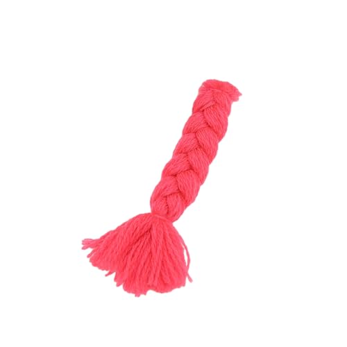 Whakano 10 Stück Geflochtene Quasten Dekoration,9 cm Quasten zum Aufnähen,Bastelquasten für Tasche,Schlüsselanhänger,Vorhang Dekor,Lesezeichen,Souvenirs,DIY Handwerk Zubehör,Rot Whakano 10 Stück Geflochtene Quasten Dekoration,9 cm Quasten zum Aufnähen,Bastelquasten für Tasche,Schlüsselanhänger,Vorhang Dekor,Lesezeichen,Souvenirs,DIY Handwerk Zubehör,Rot von Whakano