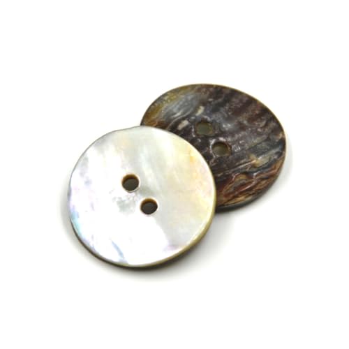 Whakano 10 Stück Natürliche Muschelknöpfe,Runde Knöpfe 2 Löcher Zum Nähen Basteln,Buttons für DIY Nähen Pullover Mäntel Cardigan,Anzug,Hemd,Strickjacke,Kostüme,Geschenkbox-Dekor,10mm,Natürliche Farbe Whakano 10 Stück Natürliche Muschelknöpfe,Runde Knöpfe 2 Löcher Zum Nähen Basteln,Buttons für DIY Nähen Pullover Mäntel Cardigan,Anzug,Hemd,Strickjacke,Kostüme,Geschenkbox-Dekor,10mm,Natürliche Farbe von Whakano