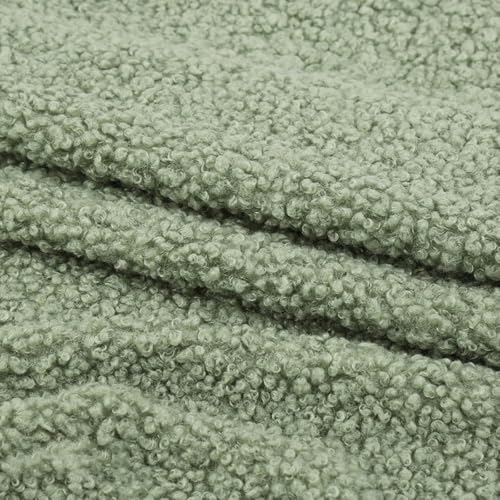 Whakano 100cm x 160cm Plüschstoff Teddystoff Dekostoff Stoffe zum Nähen Dekorieren,Kunstpelz Stoff,Furry Plüsch Tuch für Nähen Basteln,Tasche,Kostüm,Hochzeits,Weihnachten,Halloween,Partydekor,Rosa Whakano 100cm x 160cm Plüschstoff Teddystoff Dekostoff Stoffe zum Nähen Dekorieren,Kunstpelz Stoff,Furry Plüsch Tuch für Nähen Basteln,Tasche,Kostüm,Hochzeits,Weihnachten,Halloween,Partydekor,Rosa von Whakano