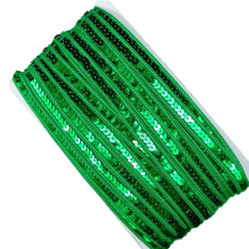 Whakano 32 Meter Glitzer Paillettenband,BauchtanzgüRtel,Paillettenband,Dekoband,Band für Kleidverschönern,Stirnband,DiyNäHen,Hauptdekor,Handwerk,Geburtstag Party,Dekorationen,Grün Whakano 32 Meter Glitzer Paillettenband,BauchtanzgüRtel,Paillettenband,Dekoband,Band für Kleidverschönern,Stirnband,DiyNäHen,Hauptdekor,Handwerk,Geburtstag Party,Dekorationen,Grün von Whakano