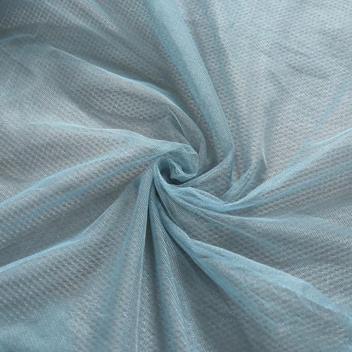 Whakano 3m Tüll Stoffe zum Basteln,Meterware,Netzstoff Breite 220 cm,Stoffe zum Nähen,Dekostoff für Näharbeiten,Quilten DIY Basteln Handwerken,Scrapbooking,Vorhänge,Kostüm Kleid Bekleidung,Grau Grün Whakano 3m Tüll Stoffe zum Basteln,Meterware,Netzstoff Breite 220 cm,Stoffe zum Nähen,Dekostoff für Näharbeiten,Quilten DIY Basteln Handwerken,Scrapbooking,Vorhänge,Kostüm Kleid Bekleidung,Grau Grün von Whakano