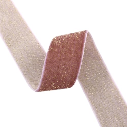 Whakano 9m Glitzer Samt Dekoband Schleifenband Schmuckband,Samtband Samtborte,Geschenkband zum Verpacken Dekorieren Basteln,für Haar-Accessoires,Nähen,Geburtstag,Party,Hochzeit Dekor,Helles Lila,2cm Whakano 9m Glitzer Samt Dekoband Schleifenband Schmuckband,Samtband Samtborte,Geschenkband zum Verpacken Dekorieren Basteln,für Haar-Accessoires,Nähen,Geburtstag,Party,Hochzeit Dekor,Helles Lila,2cm von Whakano