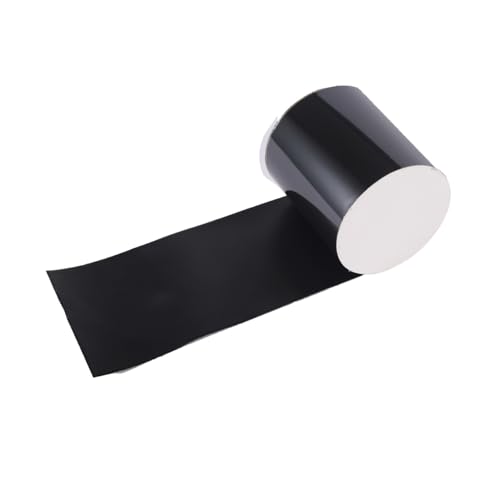 Whakano Panzertape Panzerband Extra Stark Wasserdichtes Klebeband zum Reparieren,Befestigen,Bündeln,Verstärken oder Abdichten,Duct Tape,Reparaturband für innen & außen,Schwarz,30cmx1,5m Whakano Panzertape Panzerband Extra Stark Wasserdichtes Klebeband zum Reparieren,Befestigen,Bündeln,Verstärken oder Abdichten,Duct Tape,Reparaturband für innen & außen,Schwarz,30cmx1,5m von Whakano