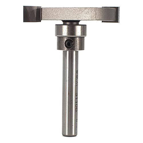 Whiteside Router Bits 3110B Slot and Undercut Bit with 1-1/2-Inch Large Diameter and 1/4-Inch Cutting Length by Whiteside Router Bits von Whiteside Router Bits