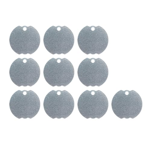 10 x Acryl-Namensschilder für 1,2 l Trinkgeschirr, stark haftende Trinkgläser, Aufkleber, Namensschild für Studenten, Fitnessstudio, Büro, Wasserflaschen-Marker 10 x Acryl-Namensschilder für 1,2 l Trinkgeschirr, stark haftende Trinkgläser, Aufkleber, Namensschild für Studenten, Fitnessstudio, Büro, Wasserflaschen-Marker von Whltzf