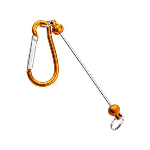 Beadable Schlüsselanhänger Metallperlen Schlüsselanhänger Perlen Schlüsselanhänger Zubehör für Schmuckherstellung Beadable Schlüsselanhänger Praktischer Metallschlüssel für Schlüsselanhänger Beadable Schlüsselanhänger Metallperlen Schlüsselanhänger Perlen Schlüsselanhänger Zubehör für Schmuckherstellung Beadable Schlüsselanhänger Praktischer Metallschlüssel für Schlüsselanhänger von Whltzf