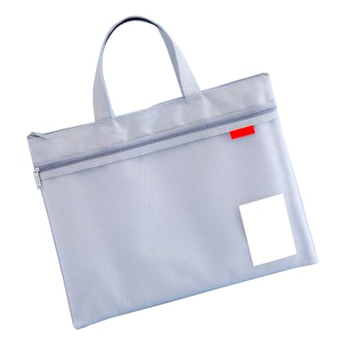 Dokumententaschen mit Netzstoff, vielseitig einsetzbar für Reisen, Aufbewahrung, Bürogeräte, Zuhause, Organizer, Taschen, faltbarer Dokumentenhalter Dokumententaschen mit Netzstoff, vielseitig einsetzbar für Reisen, Aufbewahrung, Bürogeräte, Zuhause, Organizer, Taschen, faltbarer Dokumentenhalter von Whltzf