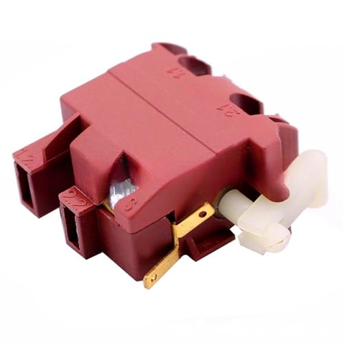 Electric Tool Ersatzschalter Schaltfläche Geeignet Für Sichere Startstopp Funktionen In Heimwerker Und Professionelle Einstellung Easy Installation Electric Tool Ersatzschalter Schaltfläche Geeignet Für Sichere Startstopp Funktionen In Heimwerker Und Professionelle Einstellung Easy Installation von Whltzf