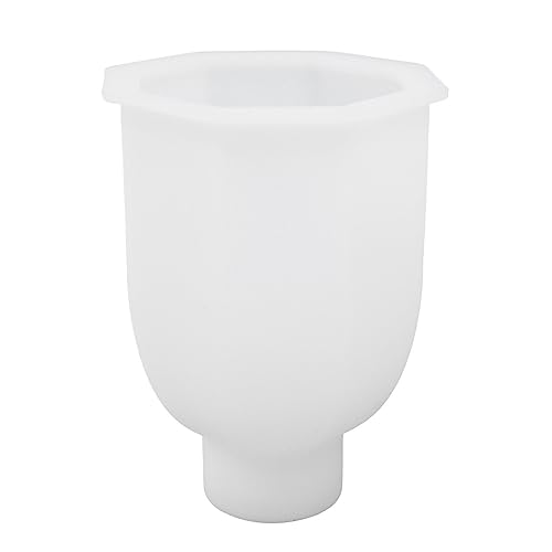 Gießform, polyedrische Vasenformen, Silikon, Kuchen, geometrische Form, Dekorationen, Werkzeuge, Silikonform für Zemente, Kunst Gießform, polyedrische Vasenformen, Silikon, Kuchen, geometrische Form, Dekorationen, Werkzeuge, Silikonform für Zemente, Kunst von Whltzf