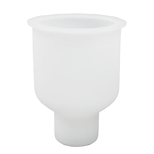 Gießform, polyedrische Vasenformen, Silikon, Kuchen, geometrische Form, Dekorationen, Werkzeuge, Silikonform für Zemente, Kunst Gießform, polyedrische Vasenformen, Silikon, Kuchen, geometrische Form, Dekorationen, Werkzeuge, Silikonform für Zemente, Kunst von Whltzf