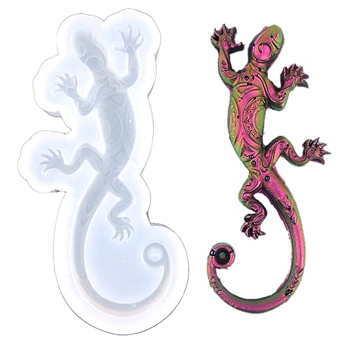 Glänzende Schmetterlingshaus-Ornamente, Silikon-Epoxidharz-Form, Schlüsselanhänger, Anhänger, Schmuck für Valentinstag, Basteln, Schmetterlinge, Ornamente, Form für Epoxidharz von Whltzf