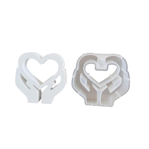Herzform Vase Formen Röhrchen Hydroponische Vase Silikonformgüsse Formen Vase Tablett Betonformen Epoxidharze Schimmelpilze Herzform Vase Formen Röhrchen Hydroponische Vase Silikonformgüsse Formen Vase Tablett Betonformen Epoxidharze Schimmelpilze von Whltzf