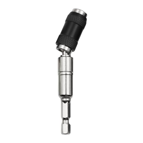 Hexadezimal Shank Freisetz Schnell Locking Drill Verlängerungsstange 1/4 Zoll Magnetbithalterstange Für Effiziente Arbeit Selbstverriegelungsverlängerte Stange Hexadezimal Shank Freisetz Schnell Locking Drill Verlängerungsstange 1/4 Zoll Magnetbithalterstange Für Effiziente Arbeit Selbstverriegelungsverlängerte Stange von Whltzf