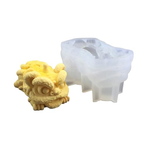 Löwen Silikongebäckformen Für Mousses Kuchen Dessert Backformen Formen Für Puddingsgebäck Gelees Und Seife Die Sichere Silikonformen Machen Löwen Silikongebäckformen Für Mousses Kuchen Dessert Backformen Formen Für Puddingsgebäck Gelees Und Seife Die Sichere Silikonformen Machen von Whltzf