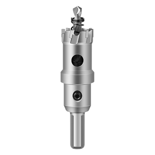 Metalllochschneider Metalllochschneider von Whltzf