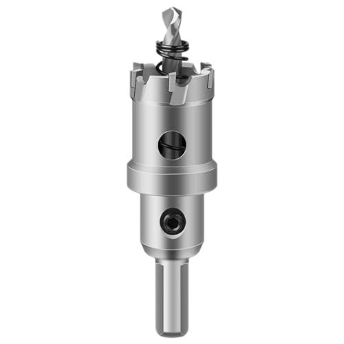 Metalllochschneider Metalllochschneider von Whltzf