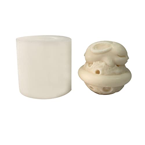 Ostermondform aus Silikon, Ton, Seife für handgefertigte Gips, Fondant, Kuchendekoration, Silikonform für einzigartige Herstellung Ostermondform aus Silikon, Ton, Seife für handgefertigte Gips, Fondant, Kuchendekoration, Silikonform für einzigartige Herstellung von Whltzf