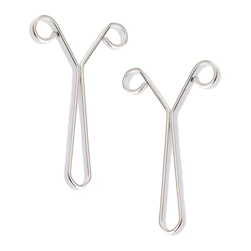 Sichere Fit Manschetten Clips Easy Application Rolled Edge Aluminiumlegierung Schmuck Werkzeuge Compact Travel Essentials Schmuck Werkzeugzubehör Zubehör Sichere Fit Manschetten Clips Easy Application Rolled Edge Aluminiumlegierung Schmuck Werkzeuge Compact Travel Essentials Schmuck Werkzeugzubehör Zubehör von Whltzf