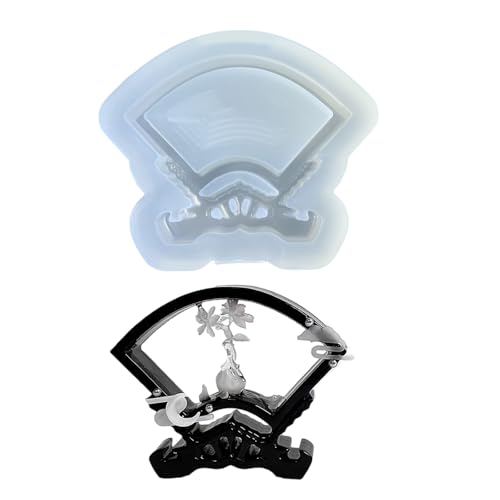 Silikon Fondant Schimmel Mehrzweckbildschirm Schokoladenform Einfach Zu Reinigen Designs Für Desserts Und Kuchenzubehör Silikon Fondantform Silikon Fondant Schimmel Mehrzweckbildschirm Schokoladenform Einfach Zu Reinigen Designs Für Desserts Und Kuchenzubehör Silikon Fondantform von Whltzf