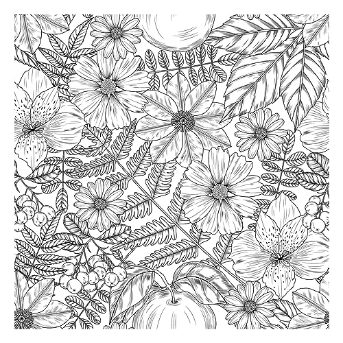 Silikon-Stempel mit Blumen, transparent, für Scrapbooking, Prägung, Fotoalbum, dekoratives Papier, Karte, Handwerk, Tagebuch, Dekoration, klare Stempel für Journaling Silikon-Stempel mit Blumen, transparent, für Scrapbooking, Prägung, Fotoalbum, dekoratives Papier, Karte, Handwerk, Tagebuch, Dekoration, klare Stempel für Journaling von Whltzf
