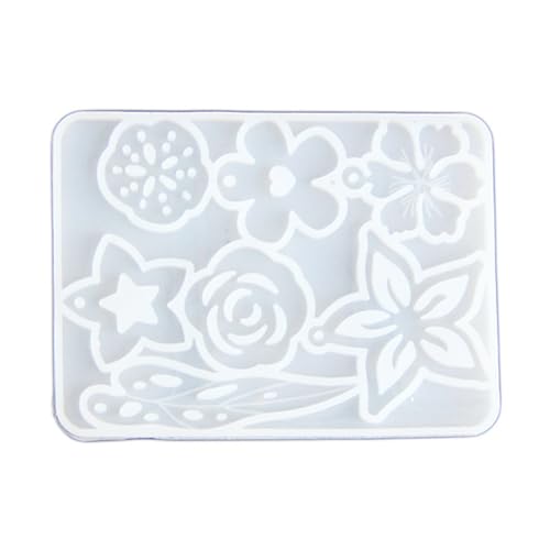 Silikonblume Und Schokoladenform Set Robust Und Flexibel Zum Backen Und Dekorieren Von Kuchen Und Süßigkeiten Dekoration Schmuck Herstellung Werkzeug Silikonblume Und Schokoladenform Set Robust Und Flexibel Zum Backen Und Dekorieren Von Kuchen Und Süßigkeiten Dekoration Schmuck Herstellung Werkzeug von Whltzf