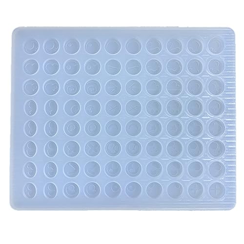 Silikonform für Damen, Schlüsselanhänger, kleine Augen, Kunstharz, dekorative Anhängerform für Schlüsselanhänger, Formen für Epoxidharz Silikonform für Damen, Schlüsselanhänger, kleine Augen, Kunstharz, dekorative Anhängerform für Schlüsselanhänger, Formen für Epoxidharz von Whltzf