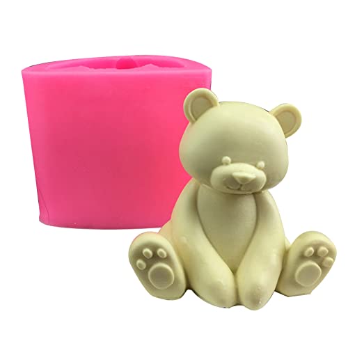 Silikonform in Tierform zur Herstellung von Silikonformen, Epoxidharz, für Seifen, Bastelarbeiten Silikonform in Tierform zur Herstellung von Silikonformen, Epoxidharz, für Seifen, Bastelarbeiten von Whltzf