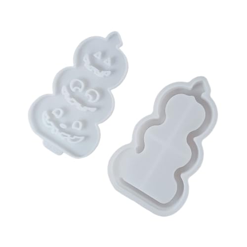 Silikonformen, Gips, Halloween, Kürbis, leichte Gießformen, Ornament, handgefertigt, Epoxidharz, Gips, Halloween, Kürbis, leichtes Silikon Silikonformen, Gips, Halloween, Kürbis, leichte Gießformen, Ornament, handgefertigt, Epoxidharz, Gips, Halloween, Kürbis, leichtes Silikon von Whltzf