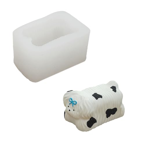 Silikonformen für Epoxidharz, Seifenherstellung, Hund, Silikonformen für Schokolade, Fondant, Backen, Handarbeit Silikonformen für Epoxidharz, Seifenherstellung, Hund, Silikonformen für Schokolade, Fondant, Backen, Handarbeit von Whltzf