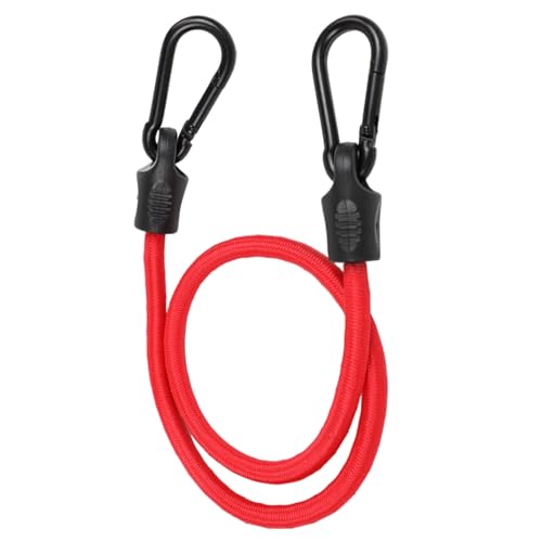 Spannseil Expander Bungee Cord Elastic Tie Strap String mit Karabinerhaken 60cm/120cm Größe Radfahren Gepäckgurt Gummi Spanner mit Karabinerhaken Spannseil Expander Bungee Cord Elastic Tie Strap String mit Karabinerhaken 60cm/120cm Größe Radfahren Gepäckgurt Gummi Spanner mit Karabinerhaken von Whltzf