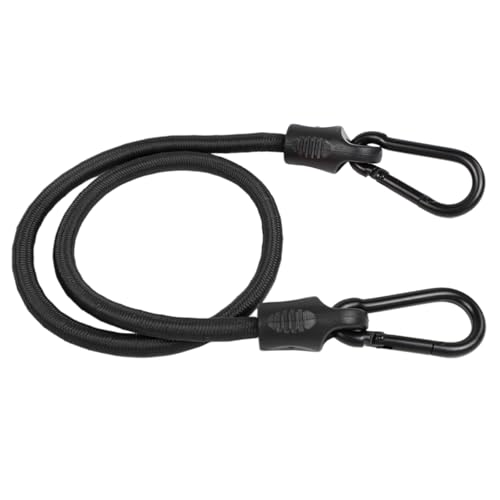 Spannseil Expander Bungee Cord Elastic Tie Strap String mit Karabinerhaken 60cm/120cm Größe Radfahren Gepäckgurt Gummi Spanner mit Karabinerhaken Spannseil Expander Bungee Cord Elastic Tie Strap String mit Karabinerhaken 60cm/120cm Größe Radfahren Gepäckgurt Gummi Spanner mit Karabinerhaken von Whltzf