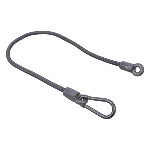 Spannseil Expander Bungee Cord Elastic Tie Strap String mit Karabinerhaken 60cm/120cm Größe Radfahren Gepäckgurt Gummi Spanner mit Karabinerhaken Spannseil Expander Bungee Cord Elastic Tie Strap String mit Karabinerhaken 60cm/120cm Größe Radfahren Gepäckgurt Gummi Spanner mit Karabinerhaken von Whltzf