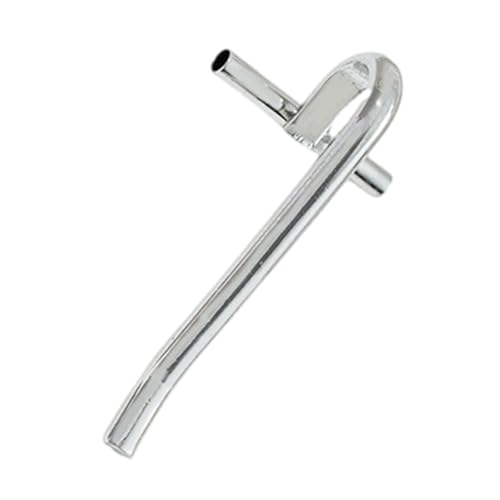 Stabiler Pin zu Anhänger-Konverter, multifunktionaler Konverter zum Umwandeln von Nadeln in auffällige Anhänger, Haarnadeln, Modeschmuck-Konverter von Whltzf