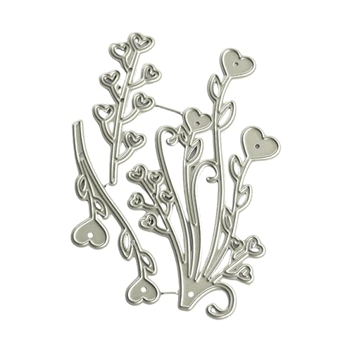 Stanzschablonen für Blumensträuße, Karbonstahl, gestanzt, Metall, Prägeschablonen für Kartenherstellung, Scrapbooking, Papierbastelarbeiten, Papier-Stanzformen für Kartenherstellung Stanzschablonen für Blumensträuße, Karbonstahl, gestanzt, Metall, Prägeschablonen für Kartenherstellung, Scrapbooking, Papierbastelarbeiten, Papier-Stanzformen für Kartenherstellung von Whltzf
