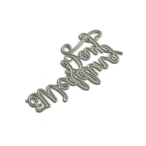 Stanzschablonen mit Hochzeitsmotiv, strapazierfähig, Karbonstahl, Stanzformen, Scrapbooking, Prägepapier für Kartenherstellung, Stahl, Scrapbooking Stanzschablonen mit Hochzeitsmotiv, strapazierfähig, Karbonstahl, Stanzformen, Scrapbooking, Prägepapier für Kartenherstellung, Stahl, Scrapbooking von Whltzf