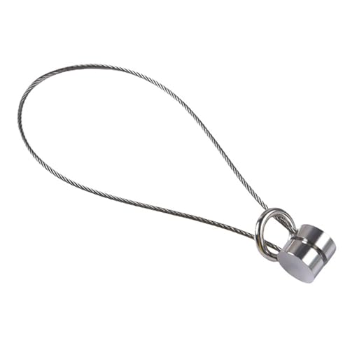 Stilvoller Vorhanghalter aus Edelstahldraht, Raffhalter, Dekoration für Zuhause und Büro, Vorhang-Clip Stilvoller Vorhanghalter aus Edelstahldraht, Raffhalter, Dekoration für Zuhause und Büro, Vorhang-Clip von Whltzf
