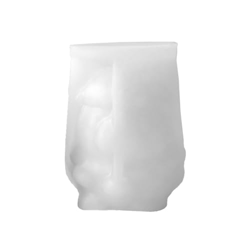 Tier-Silikonformen für Seife, Epoxidharz, Handwerk, Mehrzweck-Silikone für Gipsdekoration, Capybara-Silikonform Tier-Silikonformen für Seife, Epoxidharz, Handwerk, Mehrzweck-Silikone für Gipsdekoration, Capybara-Silikonform von Whltzf