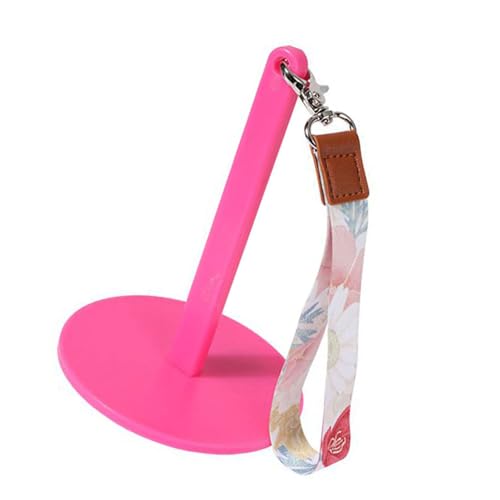 Tragbarer Strickgarnhalter, Handgelenk-Garnspender mit Handschlaufe, Handgelenk-Garnspender, Garn-Organizer, Handgarnaufbewahrung Tragbarer Strickgarnhalter, Handgelenk-Garnspender mit Handschlaufe, Handgelenk-Garnspender, Garn-Organizer, Handgarnaufbewahrung von Whltzf