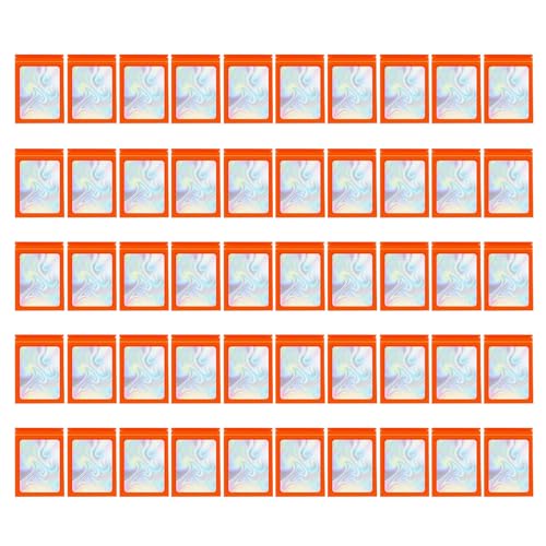 Transparente Fenster-Aufbewahrungstasche, praktische Druckverschlussbeutel für Juweliere, Make-up-Künstler und Bastler, Zubehör, Schmuckaufbewahrung mit Fenster Transparente Fenster-Aufbewahrungstasche, praktische Druckverschlussbeutel für Juweliere, Make-up-Künstler und Bastler, Zubehör, Schmuckaufbewahrung mit Fenster von Whltzf