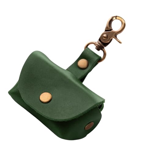 Whltzf Elegante, stabile Leder-Aufbewahrungsbox für Haustierliebhaber, modisches Accessoire, tragbar für Verlobung und Andenken, vielseitige Schmuckschatulle Whltzf Elegante, stabile Leder-Aufbewahrungsbox für Haustierliebhaber, modisches Accessoire, tragbar für Verlobung und Andenken, vielseitige Schmuckschatulle von Whltzf