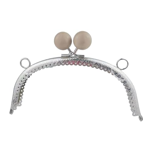 Whltzf Geldbörse Rahmen Tasche Clutch Rahmen Geldbörse für Geldbörse Herstellung Griff Tasche Nähen Handwerk Zubehör Nähen Handwerk Zubehör Whltzf Geldbörse Rahmen Tasche Clutch Rahmen Geldbörse für Geldbörse Herstellung Griff Tasche Nähen Handwerk Zubehör Nähen Handwerk Zubehör von Whltzf