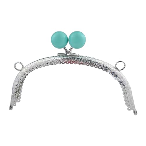 Whltzf Geldbörse Rahmen Tasche Clutch Rahmen Geldbörse für Geldbörse Herstellung Griff Tasche Nähen Handwerk Zubehör Nähen Handwerk Zubehör Whltzf Geldbörse Rahmen Tasche Clutch Rahmen Geldbörse für Geldbörse Herstellung Griff Tasche Nähen Handwerk Zubehör Nähen Handwerk Zubehör von Whltzf